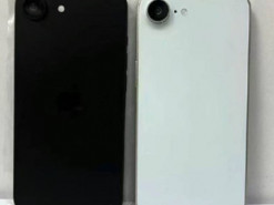 Новий iPhone SE 2025 отримав дизайн, схожий на моделі Apple 2009 року