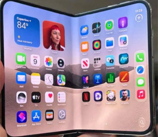 Майже половина вартості смартфона: скільки коштує ремонт нового iPhone Duo