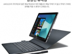 Samsung представит первый 4К-ноутбук на CES 2019