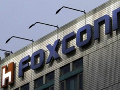 Foxconn увеличивает количество сотрудников для сборки новых iPhone