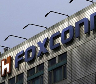 Foxconn увеличивает количество сотрудников для сборки новых iPhone