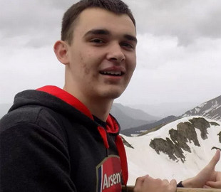 У Білорусі журналіста Гонцаревича засудили до 2,5 років колонії за зйомку російської техніки