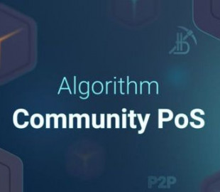 Что надо знать о Провайдинге в Системе Bitbon по алгоритму Community PoS. Отличие от «традиционного» майнинга