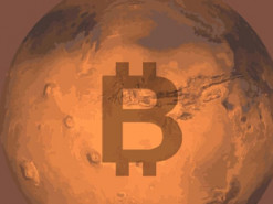 Інженери розробили концепцію відправки біткоїна на Марс