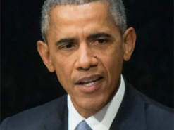 Обама висловився про інопланетян і Зону 51