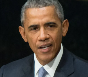 Обама висловився про інопланетян і Зону 51