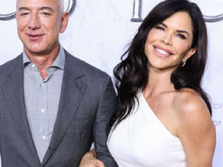 Фонд Безоса виділить $34 млн на розробку штучних тканин