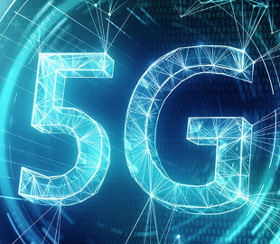 Названа полная стоимость проекта внедрения 5G-инфраструктуры в Европе
