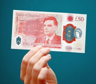 Лідер штучного інтелекту пропонує новий тип тесту Тюрінга для чат-ботів