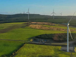 Amazon станет крупнейшим в мире корпоративным покупателем возобновляемой энергии