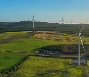 Amazon станет крупнейшим в мире корпоративным покупателем возобновляемой энергии