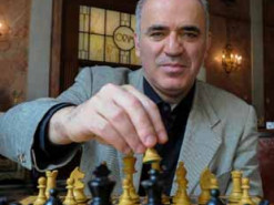 "Диктатори люблять ювілеї": Путін оголосить перемогу над Україною на своє 70-річчя, — Каспаров