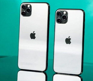 Раскрыты полные характеристики самого дорогого iPhone