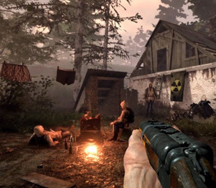 Анонсирована бесплатная фанатская игра по S.T.A.L.K.E.R.