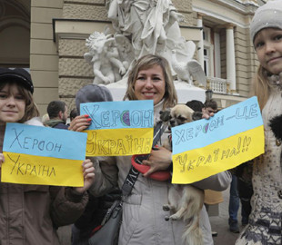 Квитки вже у продажі: "Укрзалізниця" анонсувала запуск перших потягів до Херсона, Криму і Маріуполя