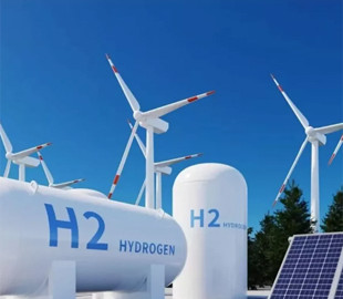 Новий метод здешевлює виробництво «зеленого» водню