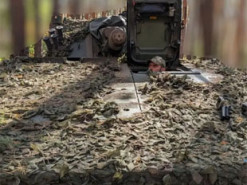 Розкриті технічні характеристики самохідного міномета Rak, що знаходиться на озброєнні ЗСУ