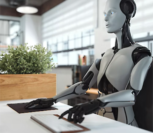 "Хрещений батько штучного інтелекту" зробив невтішний прогноз на 2026 рік