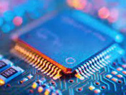 Уряд Південної Кореї інвестує 13 млрд дол в виробництво напівпровідників