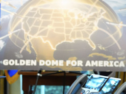 США почали розробку нової системи протиракетної оборони