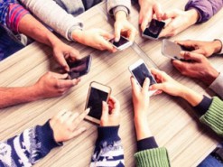 Регулятор проверил качество связи «Киевстар», Vodafone и lifecell