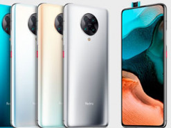 Redmi K40 Pro может получить улучшенный дисплей и более быструю зарядку