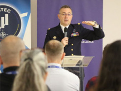 Протидія FPV на оптоволокні: українська компанія — серед переможців хакатону JATEС