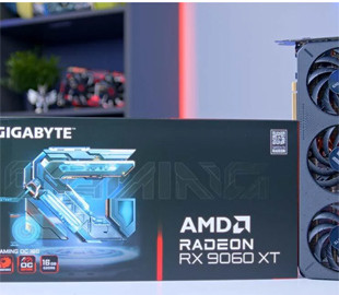 Експерти назвали найкращу недорогу відеокарту, яка буде довго актуальною