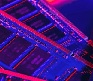 Вартість оперативної пам’яті досягла рекордних значень