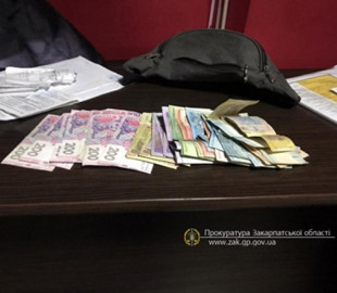 На Закарпатті судитимуть організаторів нелегального грального бізнесу