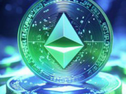 Назвали валюту, яка може обійти біткоїн наступного року