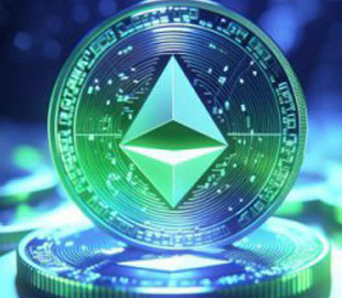 Назвали валюту, яка може обійти біткоїн наступного року