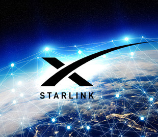 Конкуренти Ілона Маска назвали проект Starlink «занадто небезпечним»