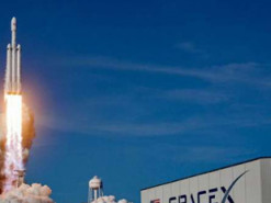 Раскрыта стоимость SpaceX