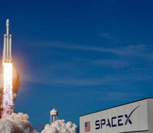 Раскрыта стоимость SpaceX