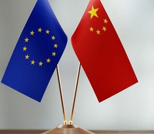 ЄС та Китай встановили дедлайн до жовтня для вирішення торговельних суперечок