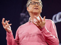 Білл Гейтс започаткував пілотний «зелений» проєкт із Єврокомісією