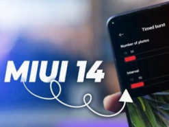 120 моделей смартфонів Xiaomi отримають MIUI 14: повний список пристроїв