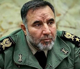 Іран заявив про готовність постачати зброю до "дружніх країн"