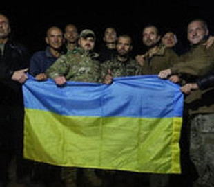 В Україні створять картки військовополонених