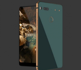 Создатель Android «хоронит» свой амбициозный смартфон