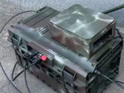 В Україні відбувається тестування унікальної технології РЕБу