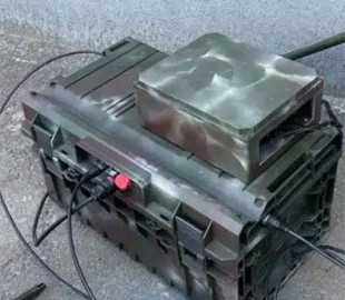 В Україні відбувається тестування унікальної технології РЕБу