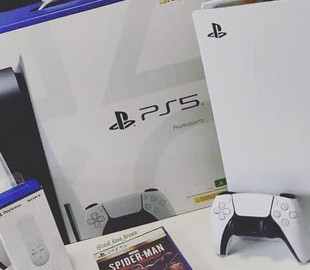 Sony анонсировала важную новую функцию в консоли PS5