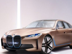 BMW почне випускати твердотільні акумулятори для електрокарів до 2025 року
