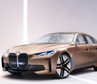 BMW почне випускати твердотільні акумулятори для електрокарів до 2025 року