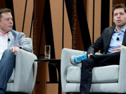 Маск і Альтман створюють додатки "для всього": як вони змінять смартфони