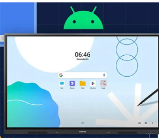 Samsung вбудувала у свій 86-дюймовий екран 500-вольтовий конденсатор
