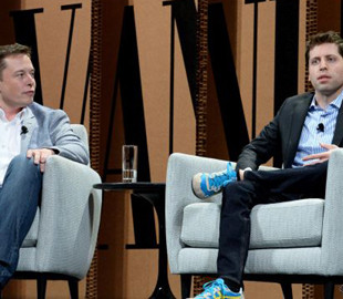 Маск і Альтман створюють додатки "для всього": як вони змінять смартфони