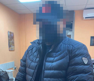 В Украине задержали подозреваемого в похищении владельца криптовалют и краже $2,5 млн